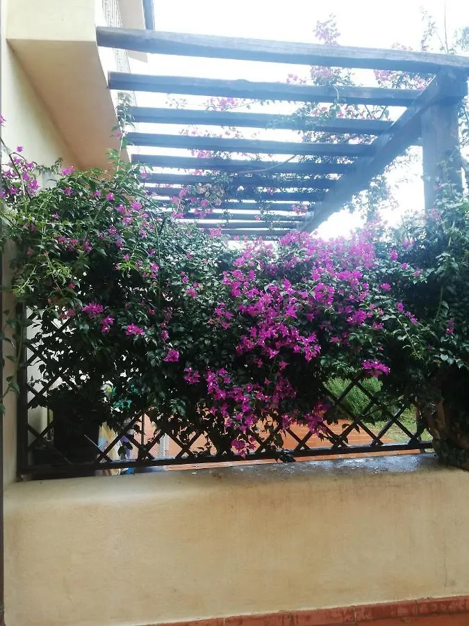 Oasiglo Apartman La Maddalena 0*,  Olaszország