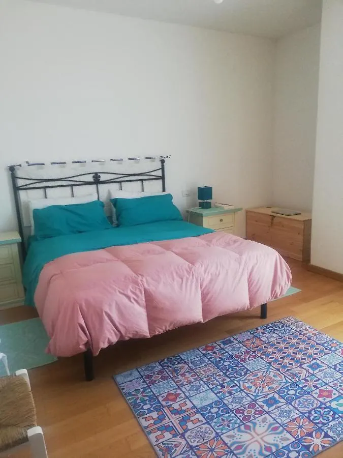 Oasiglò Apartamento La Maddalena  Itália
