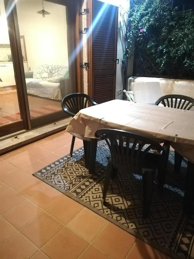 Oasiglò Apartamento La Maddalena
