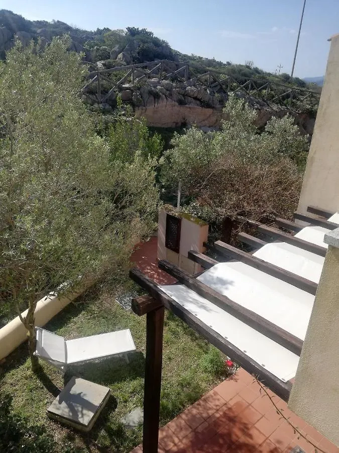 Oasiglò Apartamento La Maddalena